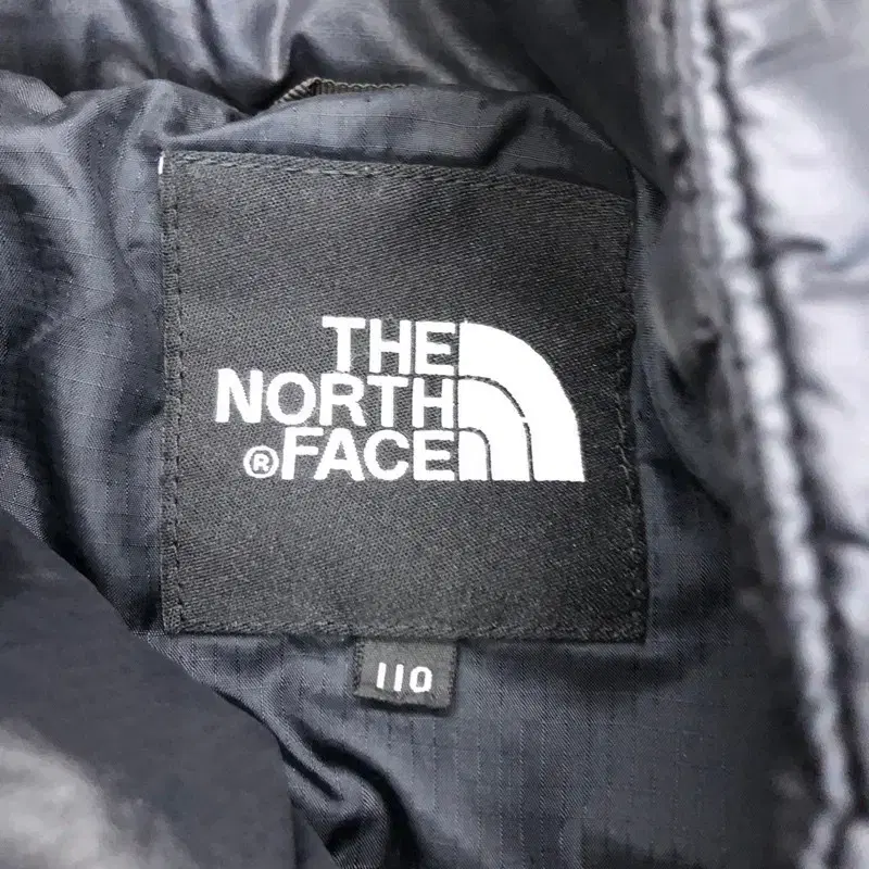 THE NORTH FACE 노스페이스 경량 자켓 A00521