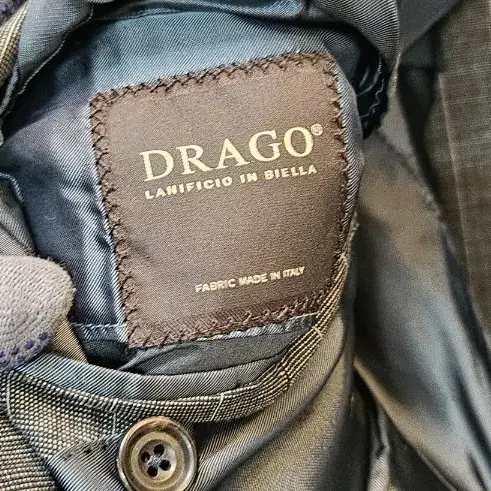 남성자켓DRAGO