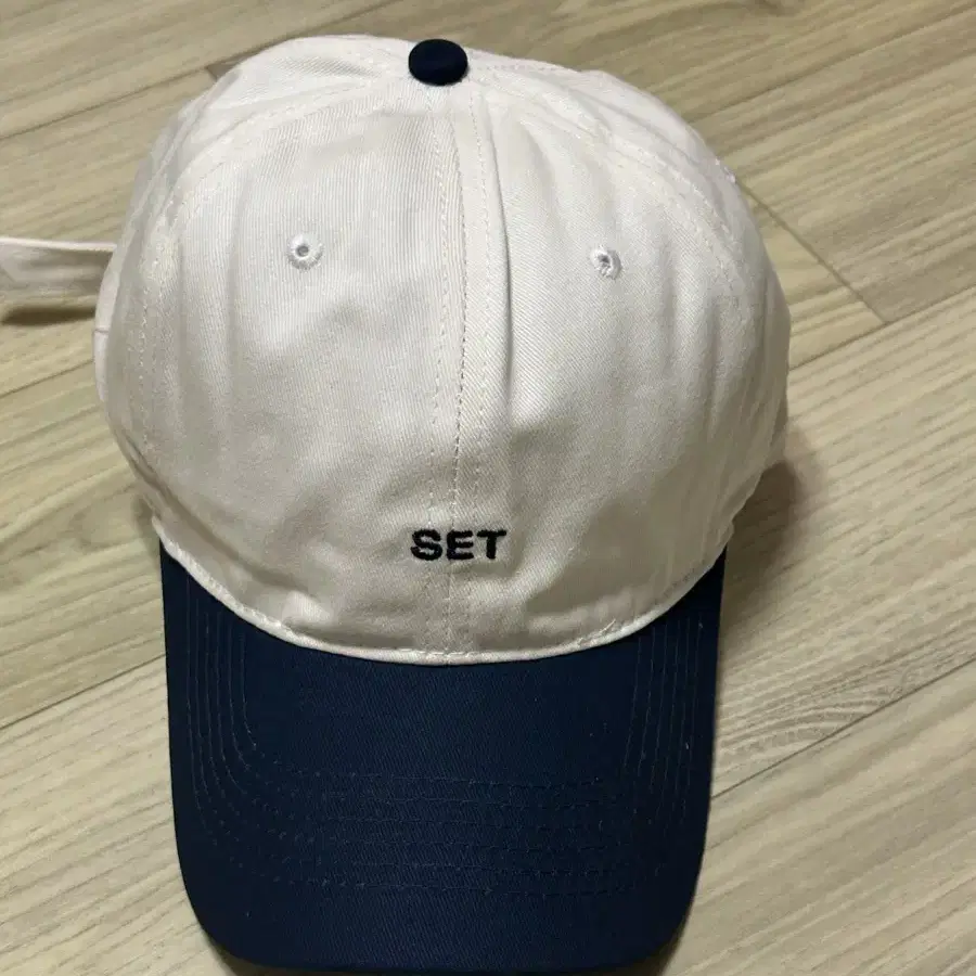 set active cap 새제품