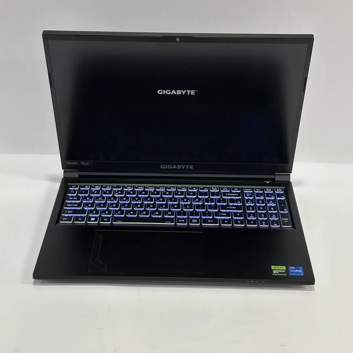 기가바이트 게이밍 G6 i7 512GB 16GB rtx 4050 노트북