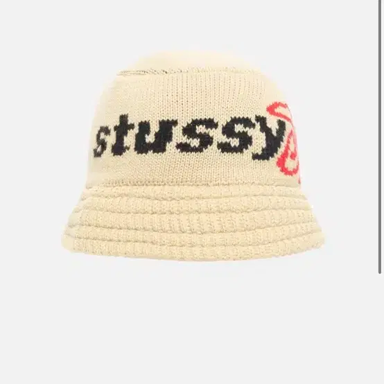 스투시 KNIT BUCKET HAT STUSSY SPORT 니트 버킷햇