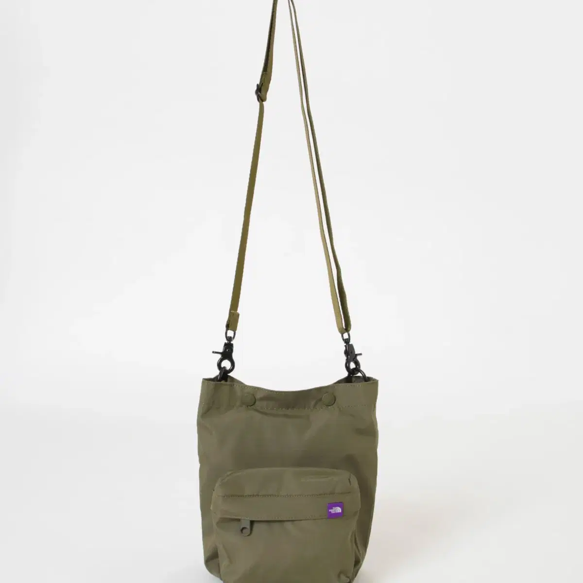 퍼플라벨 THE NORTH FACE MT Wind Multi Bag