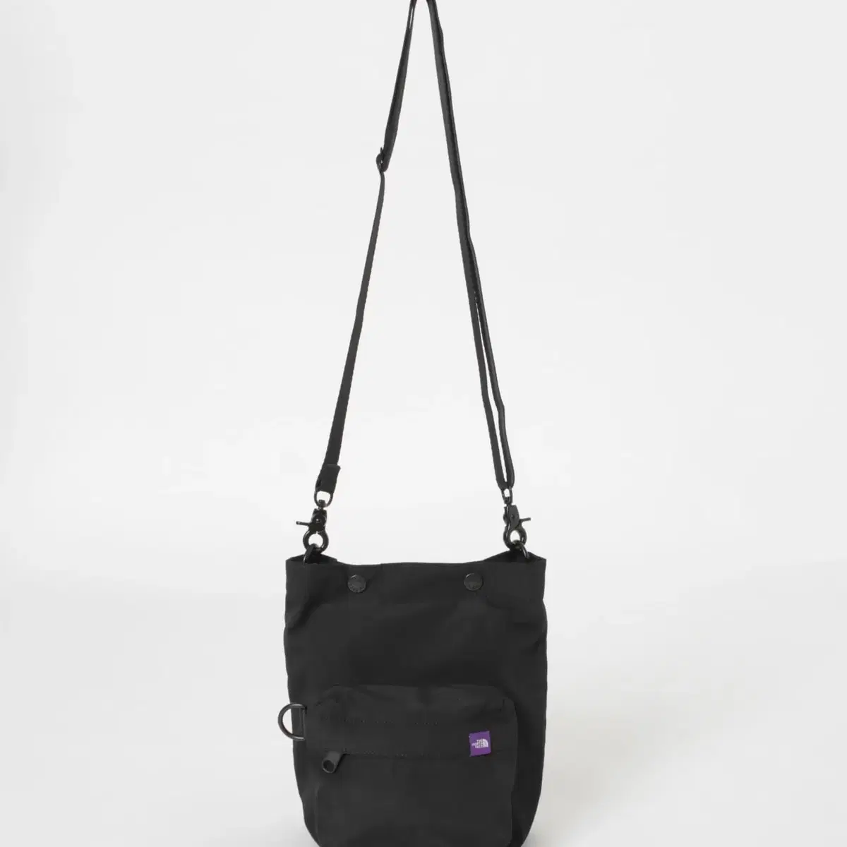 퍼플라벨 THE NORTH FACE MT Wind Multi Bag