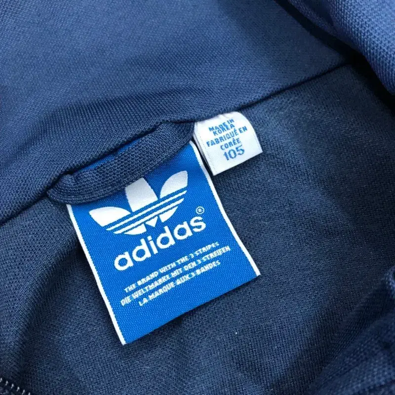 ADIDAS 아디다스 파이어버드 자켓 A00527