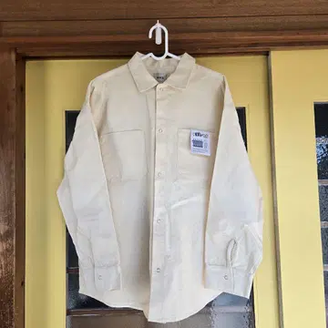 Who'swhogallery 긴팔 셔츠