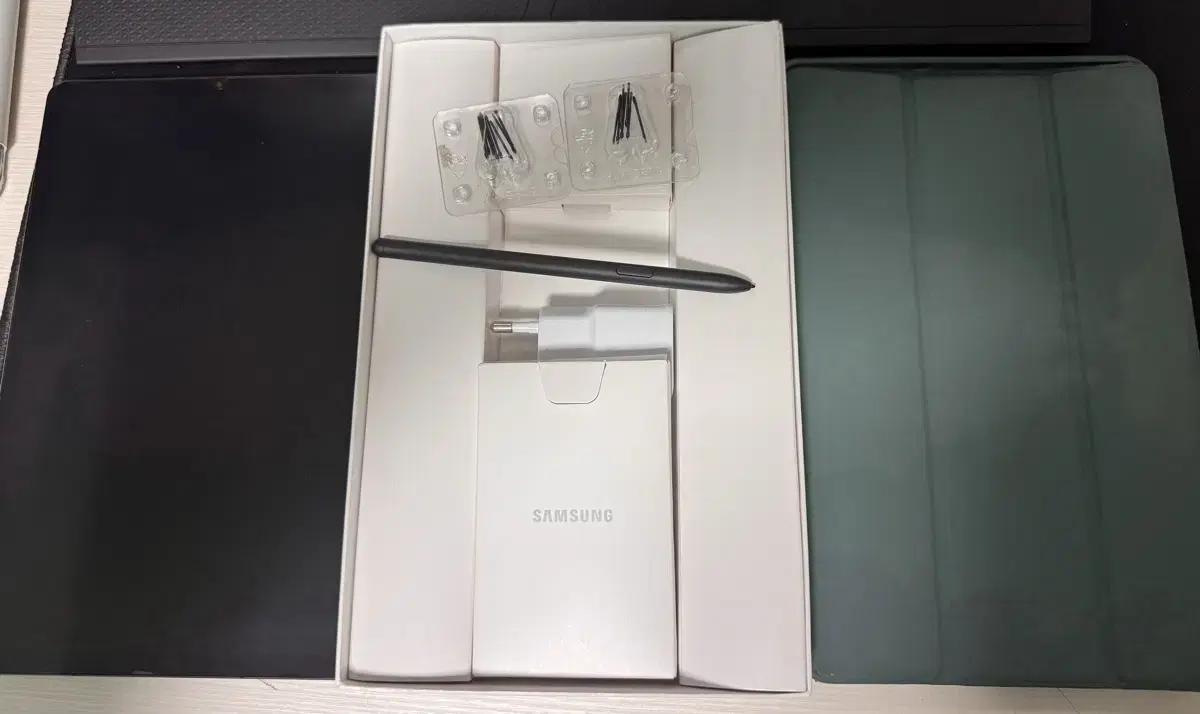 갤럭시 탭 S6 Lite 64GB WiFi