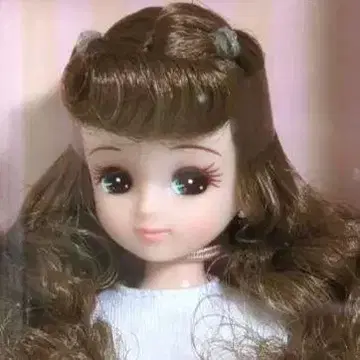 2019년 니혼바시-고베 산노미야 컬렉션 SS 리카짱 캐슬 미개봉 새상품