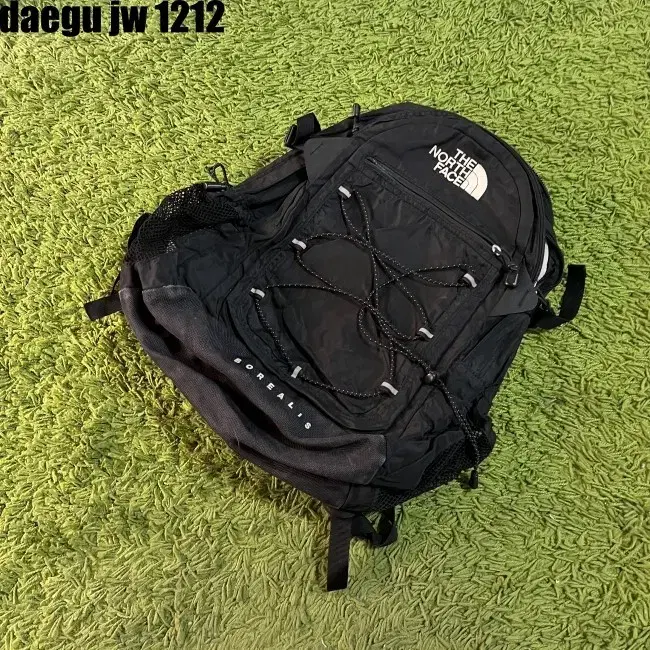 THE NORTH FACE BAG 노스페이스 백팩 가방