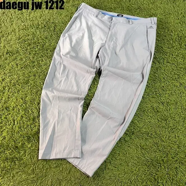 2XL ADIDAS PANTS 아디다스 바지