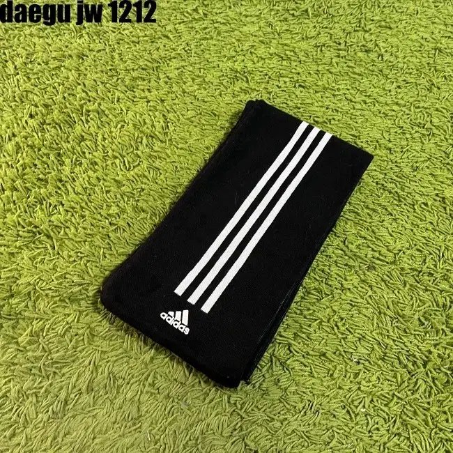 ADIDAS MUFFLER 아디다스 목도리