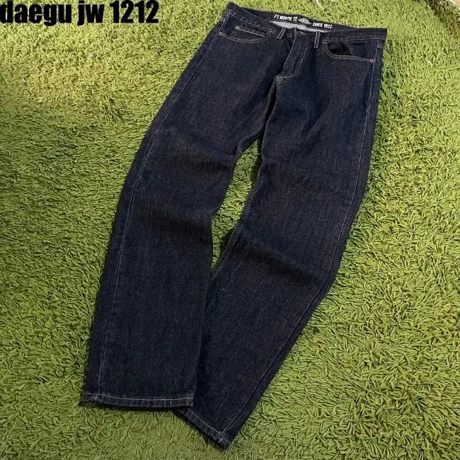 34/32 DICKIES PANTS 디키즈 청바지