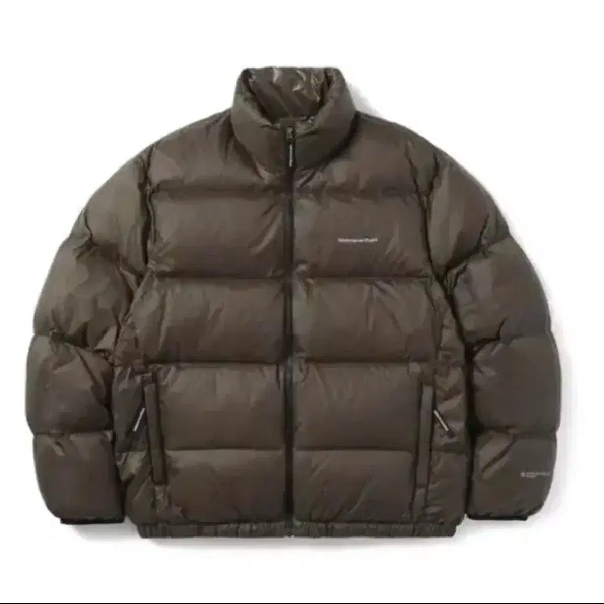 구해요) 디스이즈네버댓 PERTEX T Down Jacket Brow