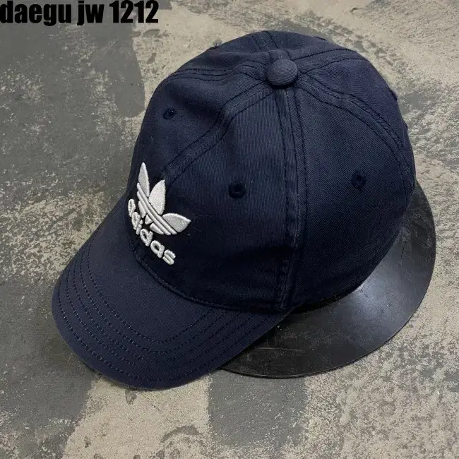 ADIDAS CAP 아디다스 캡 모자