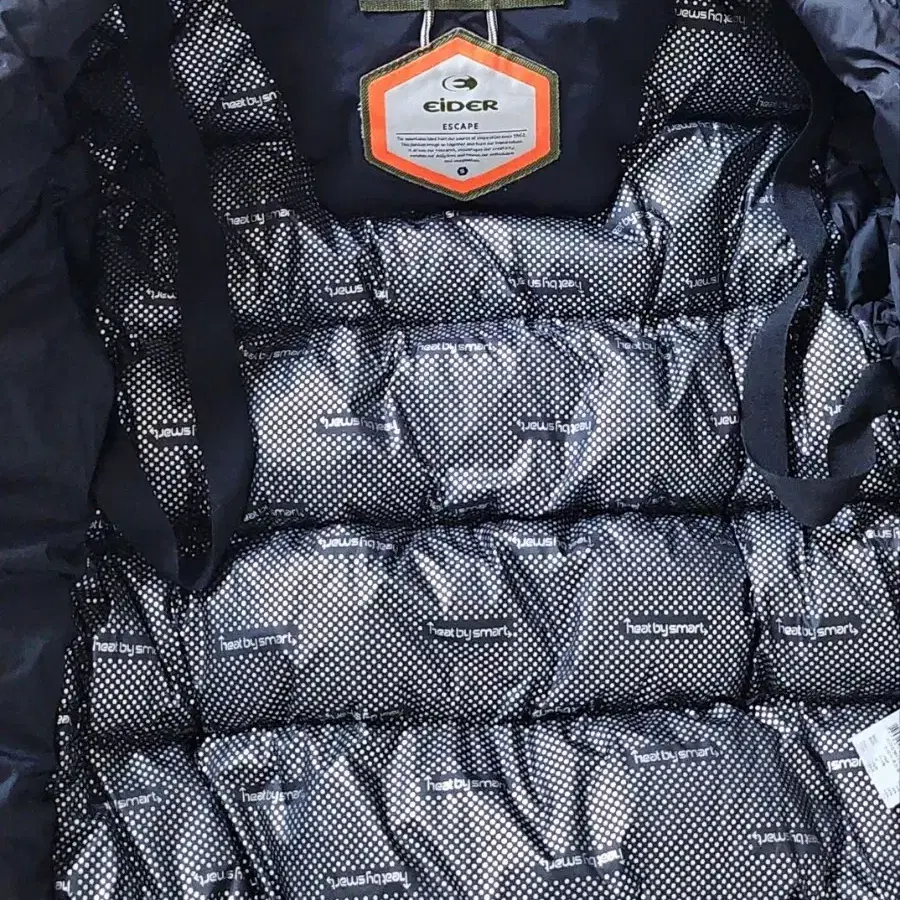 EIDER (S)패딩