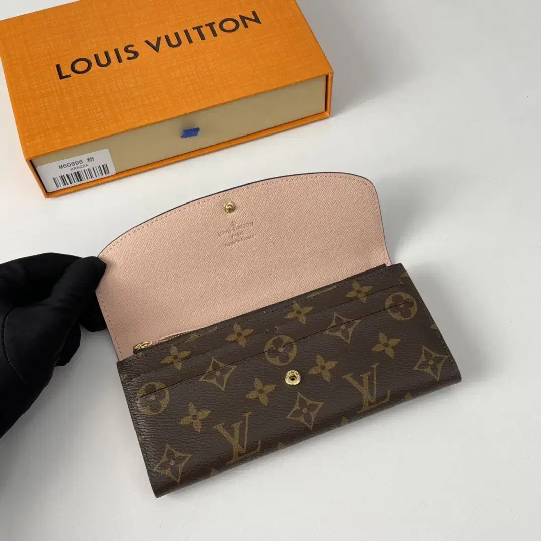 Louis Vuitton 루이비통여성 지갑