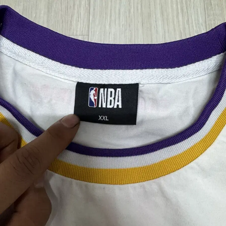 NBA 반팔티 판매합니다!