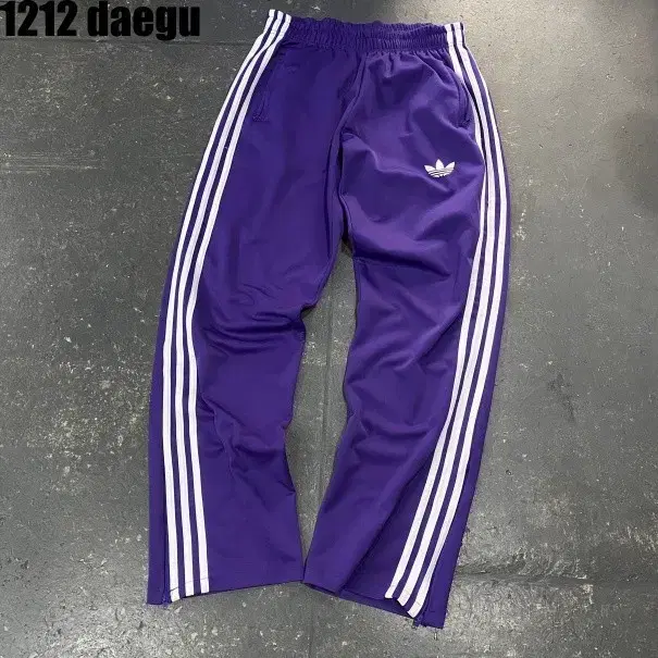 105 ADIDAS SET 아디다스 세트(상의+바지)