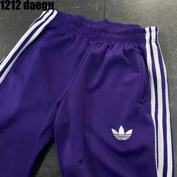 105 ADIDAS SET 아디다스 세트(상의+바지)