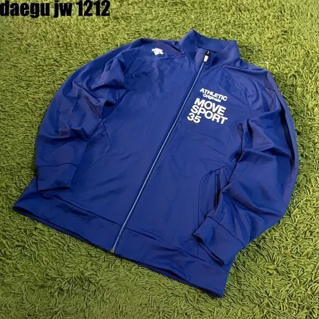 105 DESCENTE JACKET 데상트 자켓