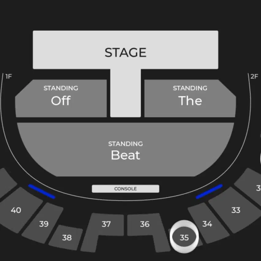 아이엠 임창균 IM콘서트 2연석 양도