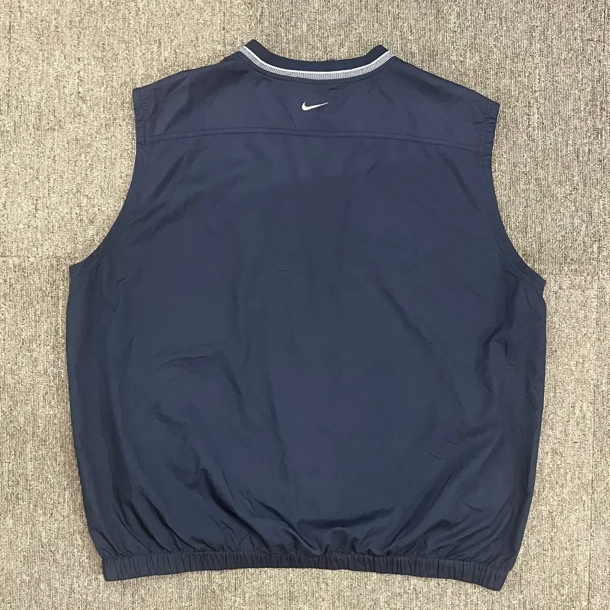 (XL) Nike 나이키골프 조끼 베스트