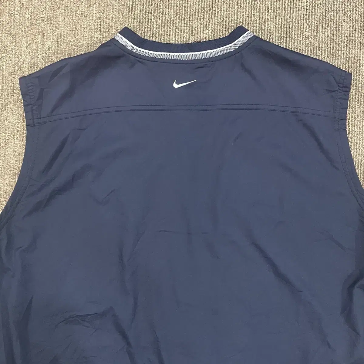 (XL) Nike 나이키골프 조끼 베스트