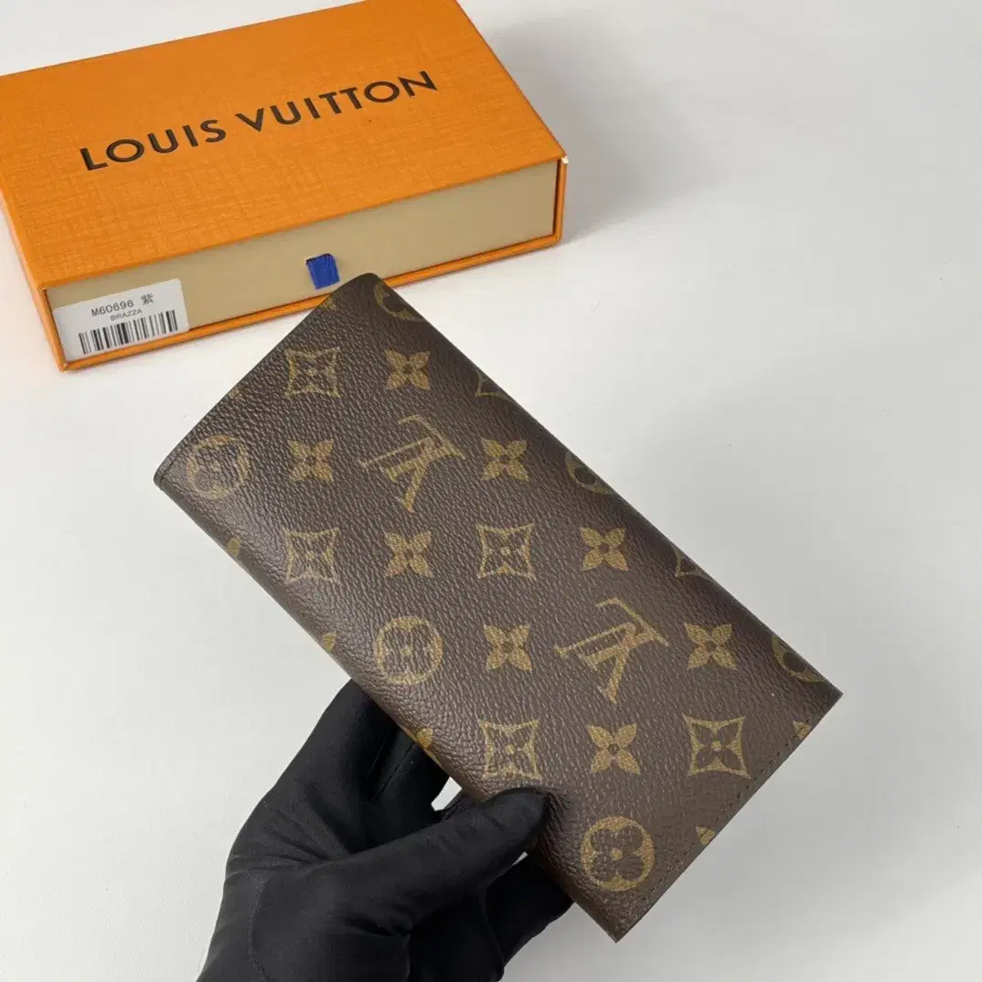 louis vuitton 루이비통 여성 장지갑