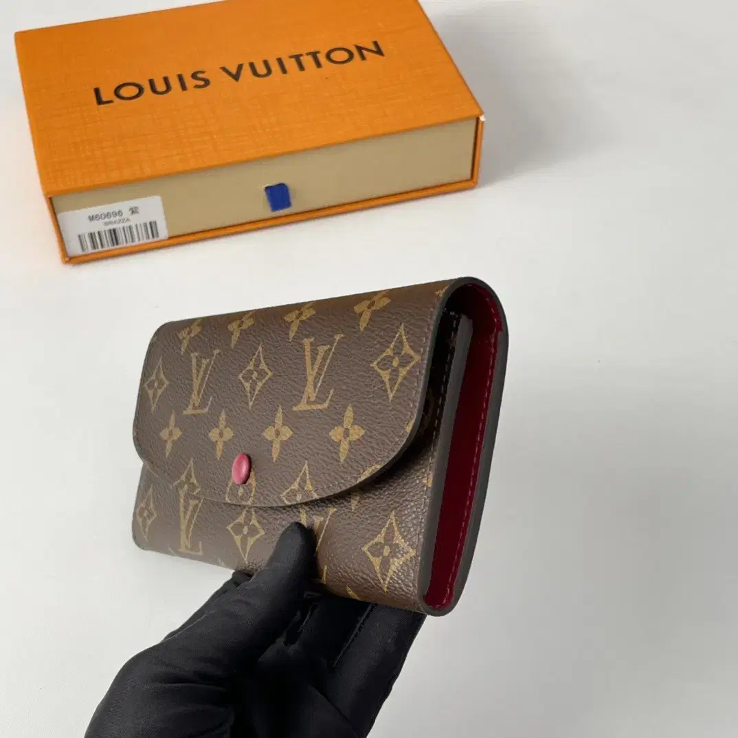 louis vuitton 루이비통 여성 장지갑