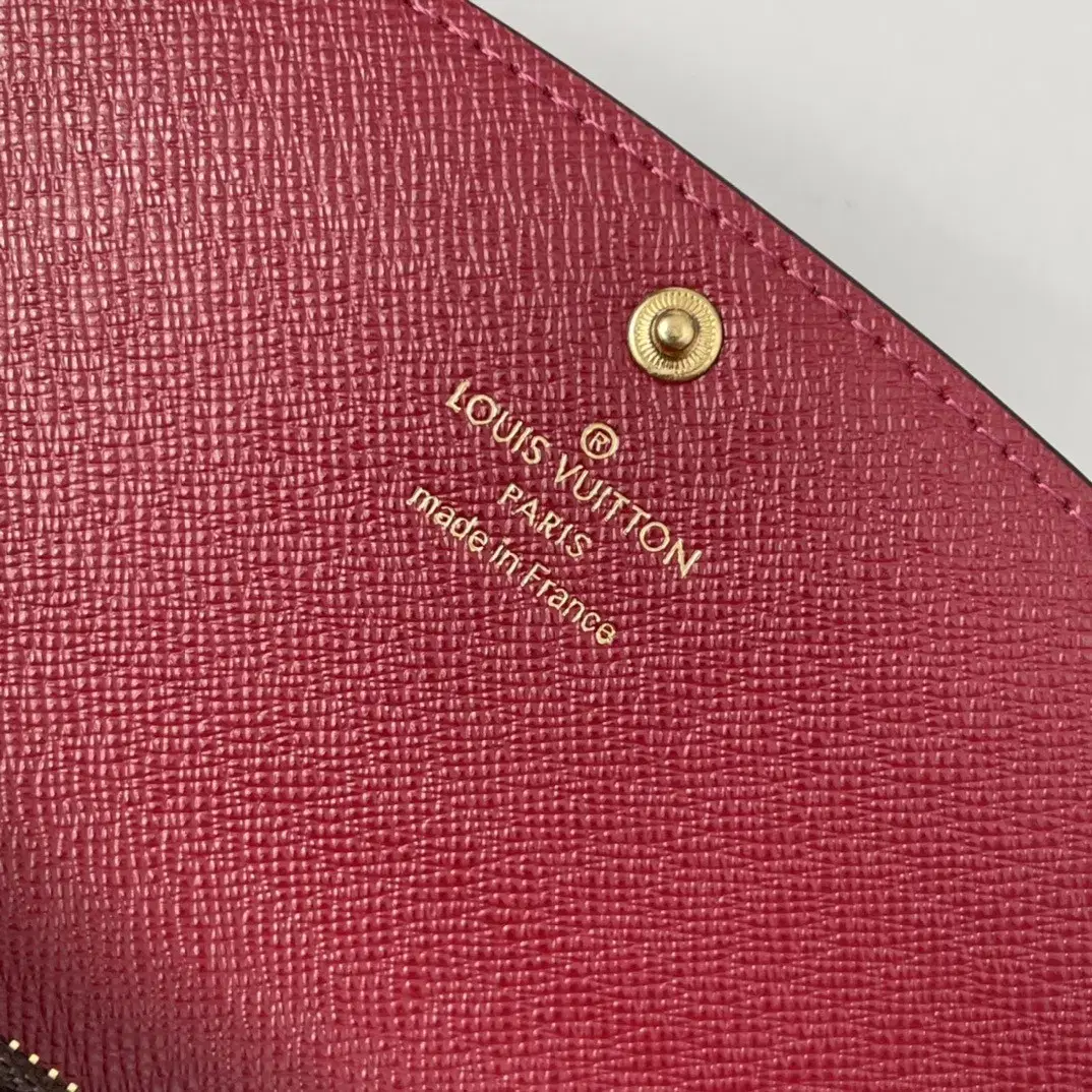 louis vuitton 루이비통 여성 장지갑