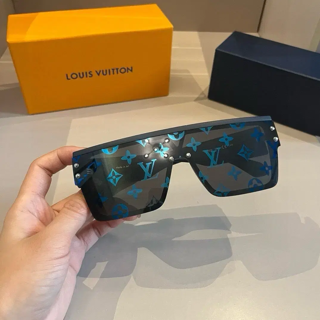 Louis Vuitton 루이비통 패션 선글라스