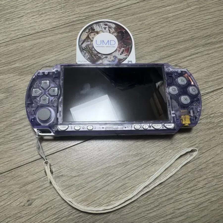 PSP2000