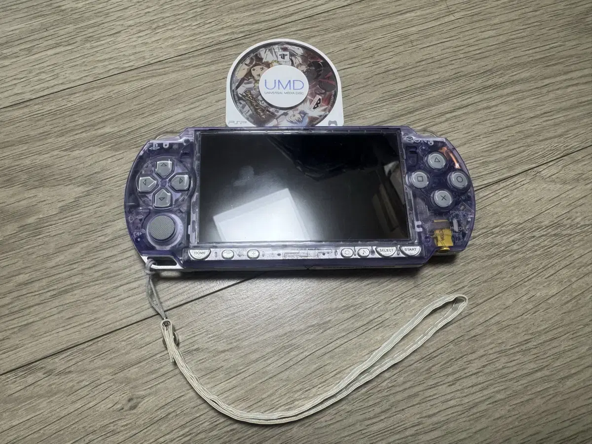 PSP2000