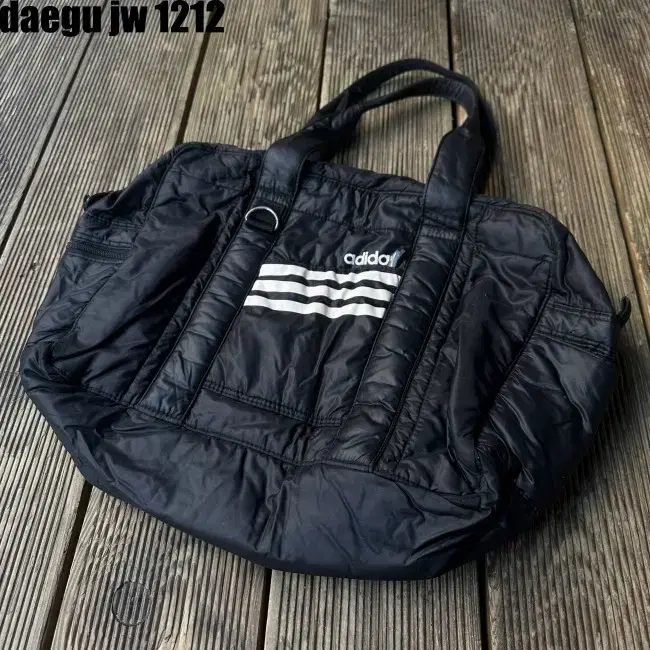 ADIDAS BAG 아디다스 가방