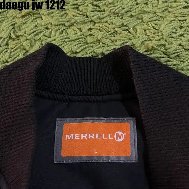 L MERRELL JACKET 머렐 자켓