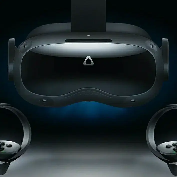 HTC VIVE FOCUS3