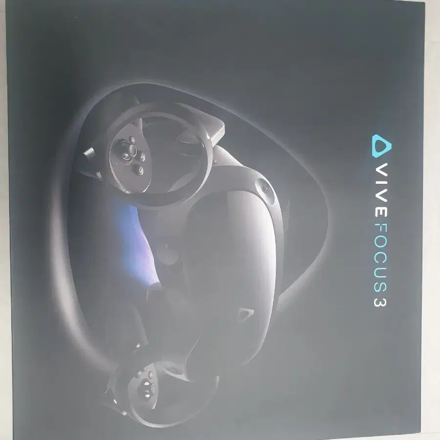 HTC VIVE FOCUS3