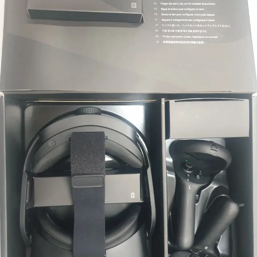 HTC VIVE FOCUS3