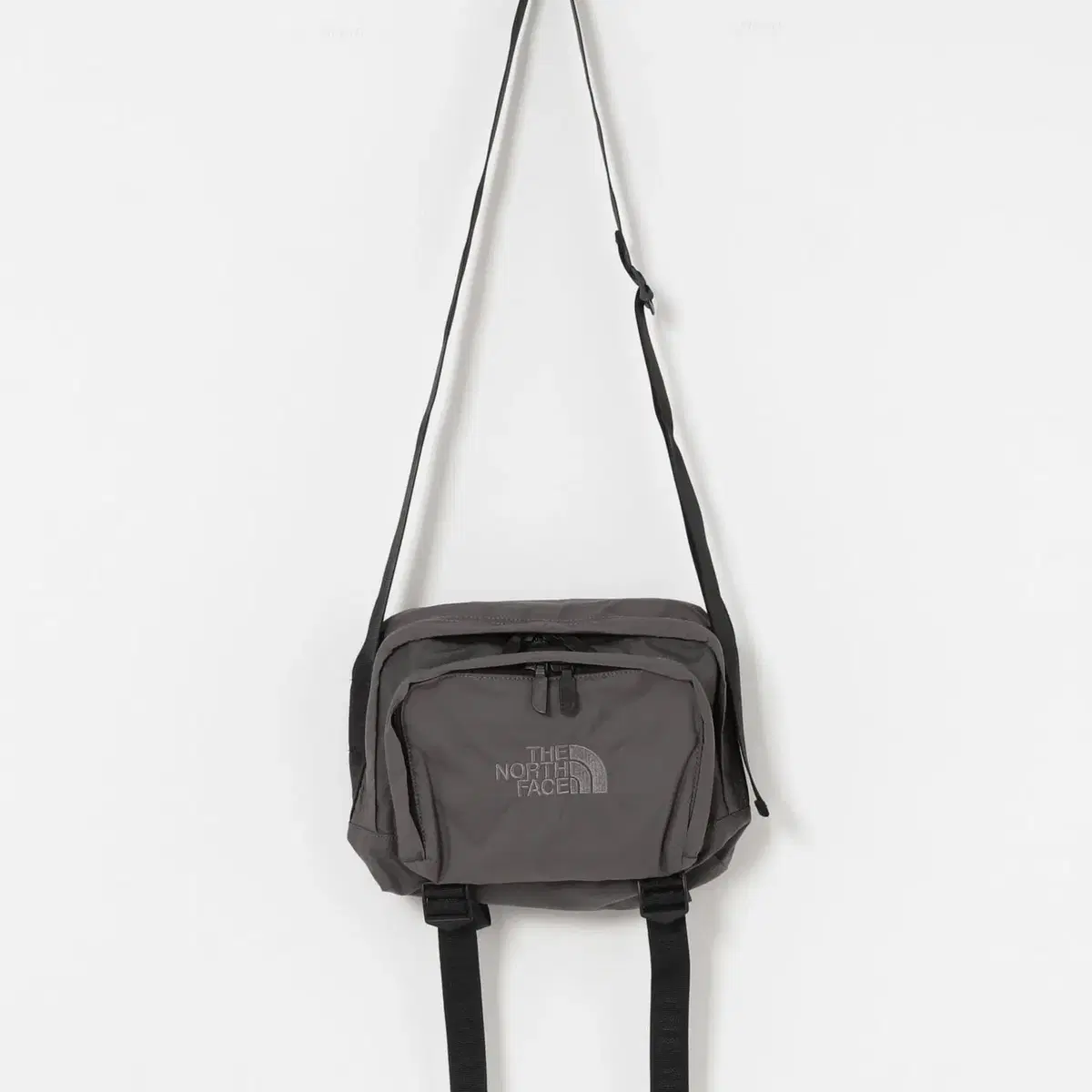 퍼플라벨 THE NORTH FACE Nylon Shoulder Bag