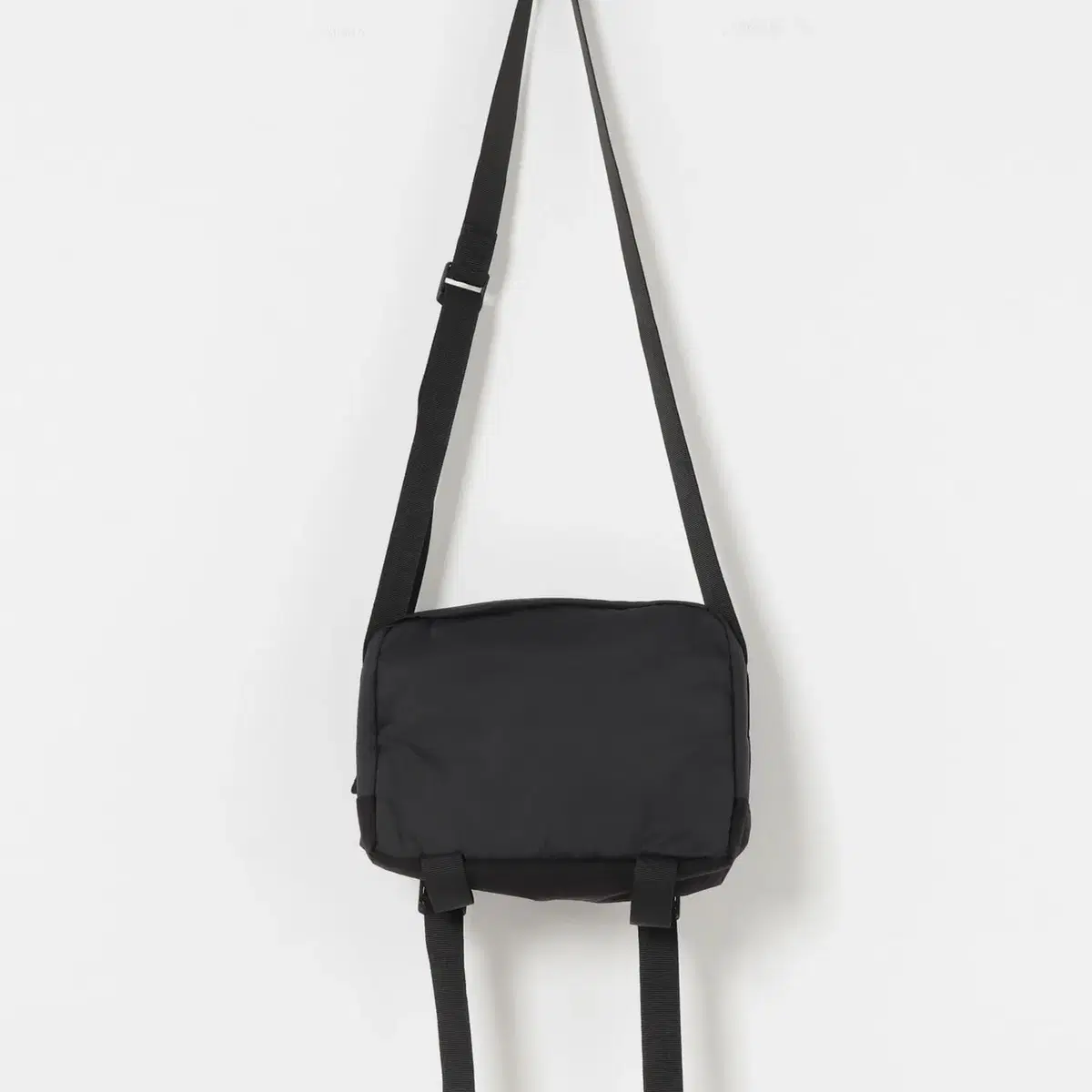 퍼플라벨 THE NORTH FACE Nylon Shoulder Bag