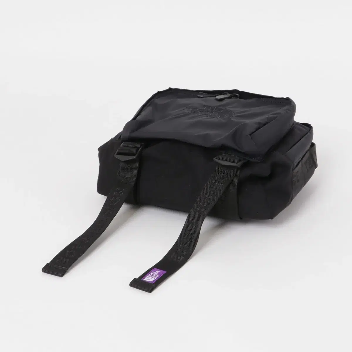 퍼플라벨 THE NORTH FACE Nylon Shoulder Bag