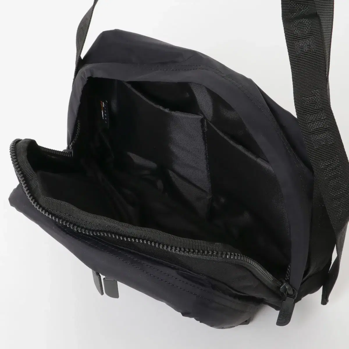 퍼플라벨 THE NORTH FACE Nylon Shoulder Bag