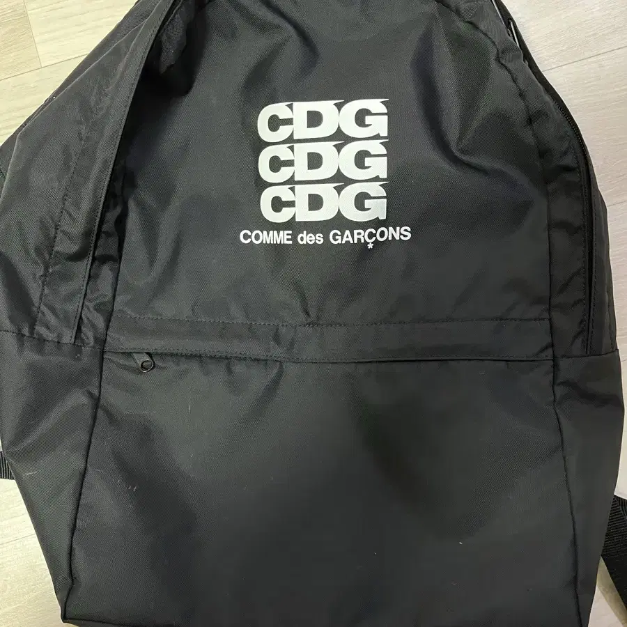 cdg 백팩