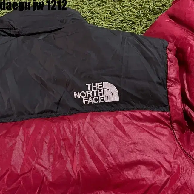 90 THE NORTH FACE JUMPER 노스페이스 패딩 점퍼