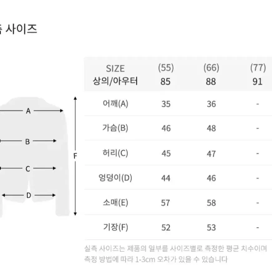 샤틴 민트 브이넥 트위드 자켓