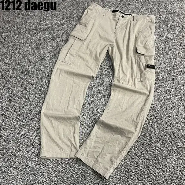 86 NATIONALGEOGRAPHIC PANTS 네셔널지오그래픽 바지