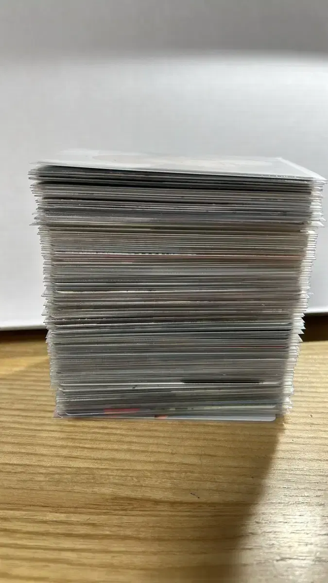 Seventeen photocard in bulk