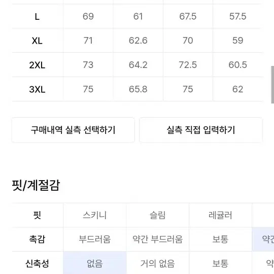 무신사 오버사이즈 트러커 자켓 L