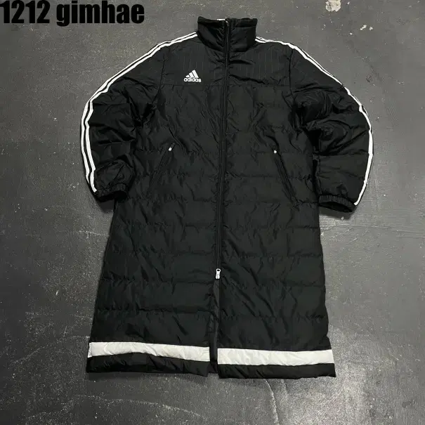 adidas LongPadding 100