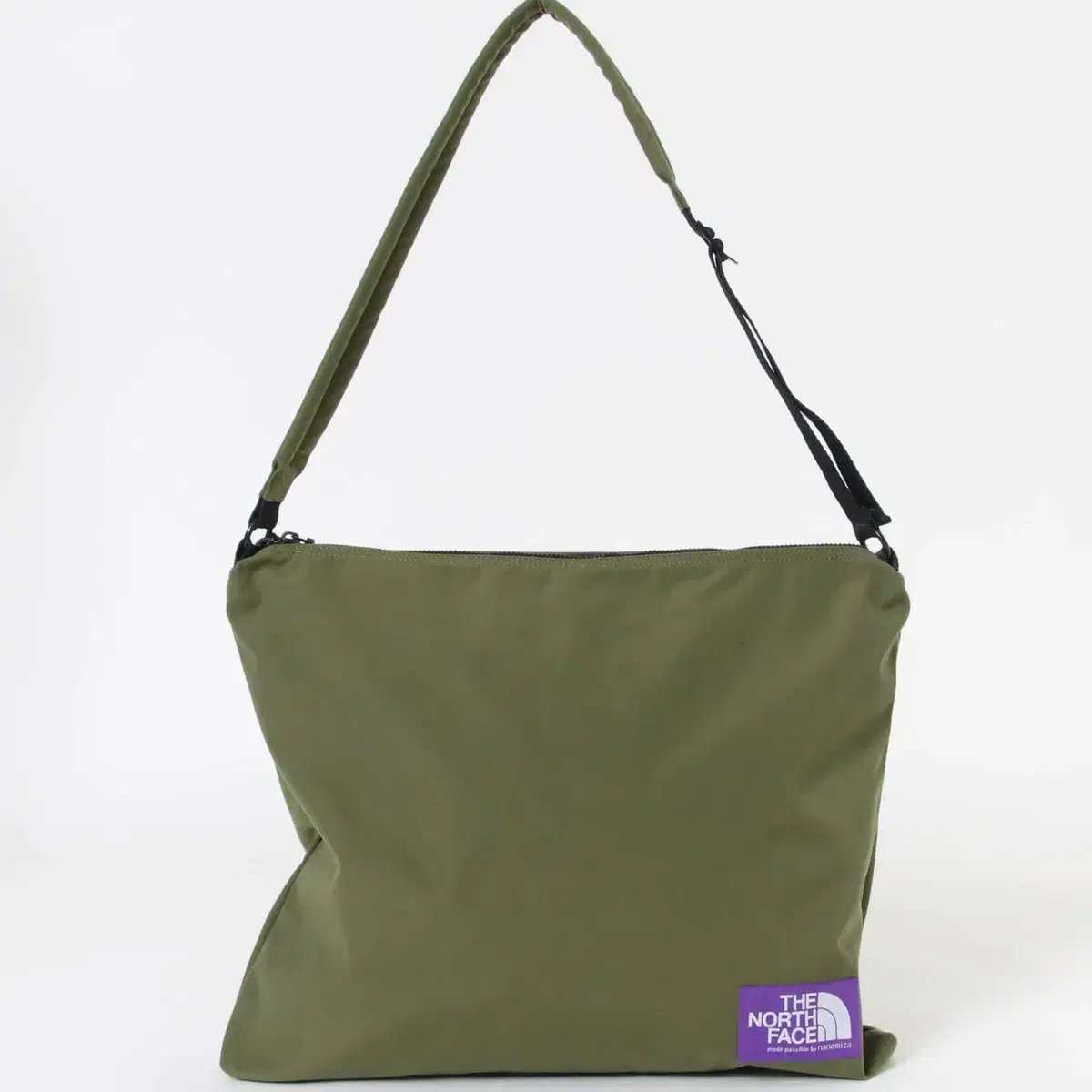 퍼플라벨 THE NORTH FACE Field Shoulder Bag