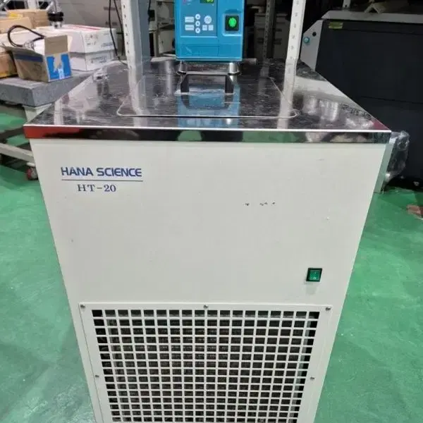 JEIO TECH 제이오텍 CW-20G 칠러